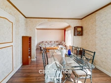 House with full basement, 6 rooms, LE CHATELET (18)