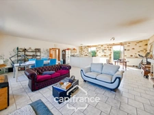 Maison CREVANT (36)