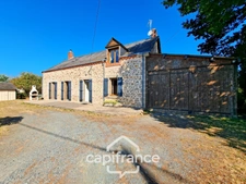 Maison CREVANT (36)