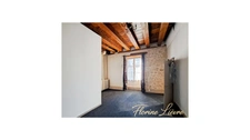 Maison à vendre 5 pièces CHARENTON DU CHER (18) 128m2 avec Studio indépendant