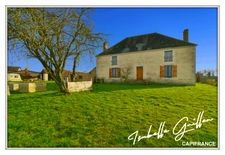 House for sale 7 rooms MAISONNAIS (18)
