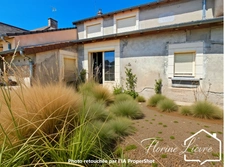 Maison à vendre 4 pièces SAULZAIS LE POTIER (18)