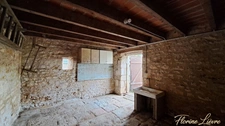 Maison à vendre 2 pièces AMBRAULT (36)
