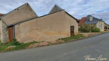 Maison à vendre 2 pièces AMBRAULT (36)