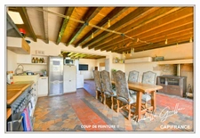 Maison de caractère à vendre 7 pièces MAISONNAIS (18)