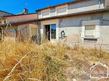 Maison à vendre 4 pièces SAULZAIS LE POTIER (18)