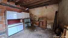 Maison à vendre 2 pièces AMBRAULT (36)