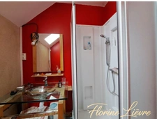 House for sale, 6 rooms, SAINT SAUVIER (03)