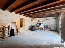 Maison à vendre 4 pièces SAULZAIS LE POTIER (18)