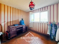 House with full basement, 6 rooms, LE CHATELET (18)