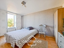 Maison CREVANT (36)