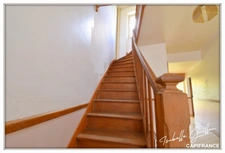 Dpt Cher (18), for sale LE CHATELET house P3 of 98 m² - Land of 207.00 m² 