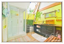 Maison de caractère à vendre 7 pièces MAISONNAIS (18)