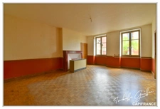 Dpt Cher (18), for sale LE CHATELET house P3 of 98 m² - Land of 207.00 m² 