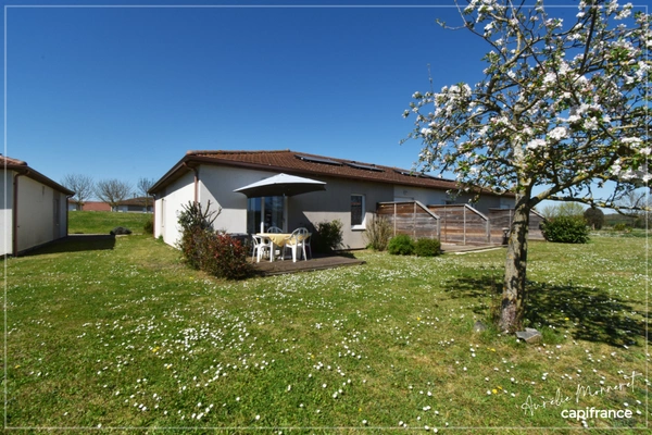 Appartement à vendre 3 pièces  ()