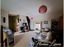 House for sale, 6 rooms, SAINT SAUVIER (03)