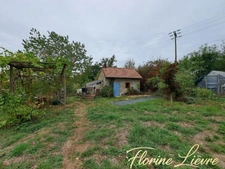 House for sale, 6 rooms, SAINT SAUVIER (03)