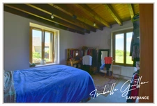 Maison de caractère à vendre 7 pièces MAISONNAIS (18)