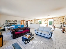 Maison CREVANT (36)