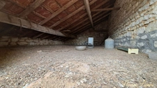 Maison à vendre 2 pièces AMBRAULT (36)