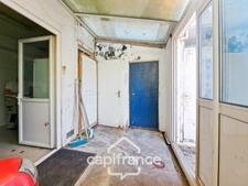 Ancien bar-restaurant avec logement – Fort potentiel au cœur de Châteaumeillant
