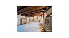 Maison à vendre 5 pièces CHARENTON DU CHER (18) 128m2 avec Studio indépendant