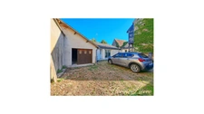 Maison à vendre 5 pièces CHARENTON DU CHER (18) 128m2 avec Studio indépendant
