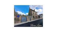 Maison à vendre 5 pièces CHARENTON DU CHER (18) 128m2 avec Studio indépendant