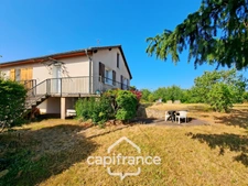 House with full basement, 6 rooms, LE CHATELET (18)