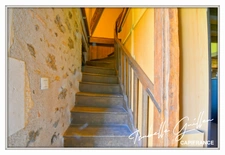 Maison de caractère à vendre 7 pièces MAISONNAIS (18)