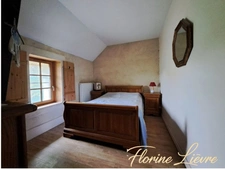 House for sale, 6 rooms, SAINT SAUVIER (03)