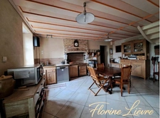 House for sale, 6 rooms, SAINT SAUVIER (03)
