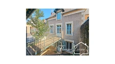 Ensemble Immobilier 2 Maisons  - Plus de 200m2 habitables -