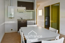 Maison à vendre 3 pièces LE CHATELET (18)