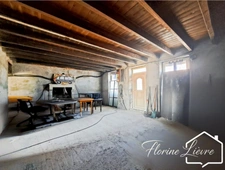 Maison à vendre 4 pièces SAULZAIS LE POTIER (18)