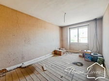 Maison à vendre 4 pièces SAULZAIS LE POTIER (18)