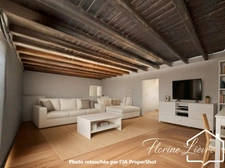 Maison à vendre 4 pièces SAULZAIS LE POTIER (18)