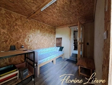 House for sale, 6 rooms, SAINT SAUVIER (03)