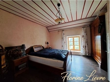 House for sale, 6 rooms, SAINT SAUVIER (03)