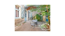 Ensemble Immobilier 2 Maisons  - Plus de 200m2 habitables -