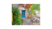 Ensemble Immobilier 2 Maisons  - Plus de 200m2 habitables -
