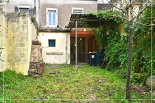 Maison à louer 6 pièces CHATEAUMEILLANT (18)