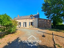 Maison CREVANT (36)