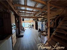 House for sale, 6 rooms, SAINT SAUVIER (03)