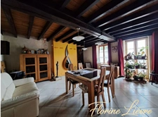 House for sale, 6 rooms, SAINT SAUVIER (03)