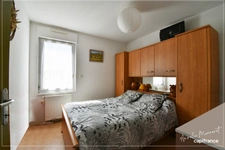 Maison, 3 pièces en Résidence Sénior 