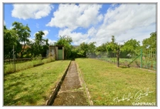 Dpt Cher (18), for sale LE CHATELET house P3 of 98 m² - Land of 207.00 m² 