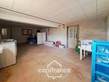 House with full basement, 6 rooms, LE CHATELET (18)