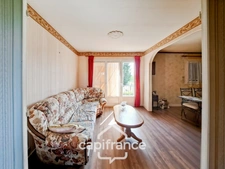 House with full basement, 6 rooms, LE CHATELET (18)