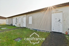 Maison à vendre 3 pièces LE CHATELET (18)